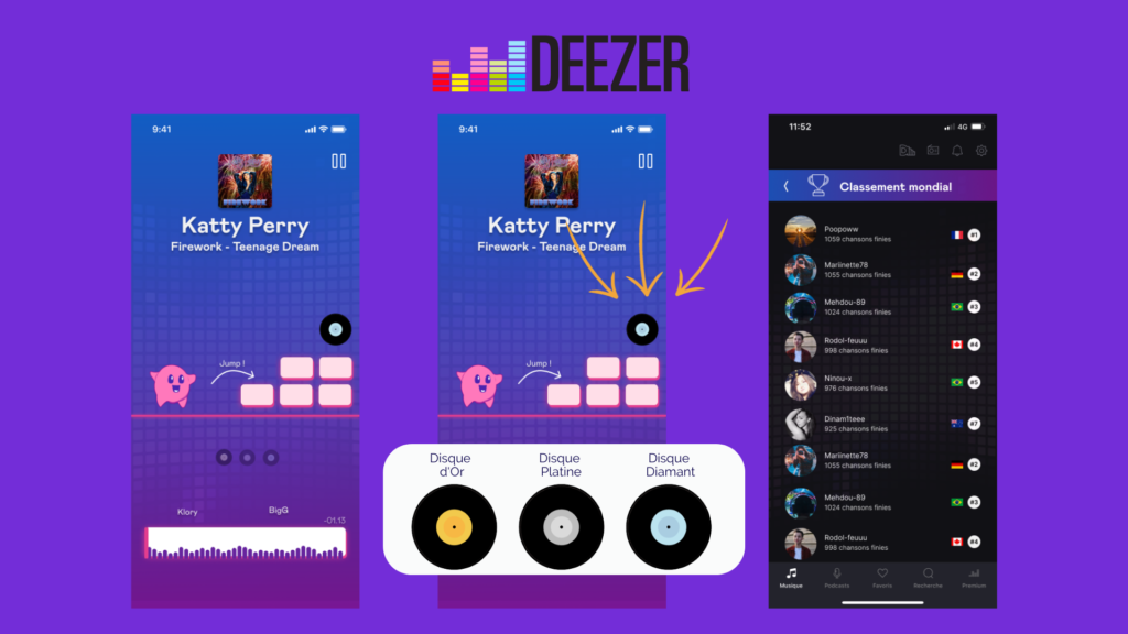 deezer